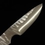 Custom Knife - PROMETHEUS - Thor - HS - Hairline Finish - A