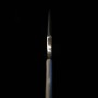 Custom Knife - PROMETHEUS - Thor - HS - Hairline Finish - A