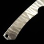 Custom Knife - PROMETHEUS - Thor - HS - Hairline Finish - B