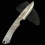 Custom Knife - PROMETHEUS - Thor - HS - Hairline Finish - B