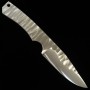 Custom Knife - PROMETHEUS - Thor - HS - Hairline Finish - C