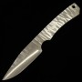 Custom Knife - PROMETHEUS - Thor - HS - Hairline Finish - C