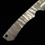 Custom Knife - PROMETHEUS - Thor - HS - Hairline Finish - C