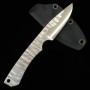 Custom Knife - PROMETHEUS - Thor - HS - Hairline Finish - C