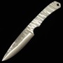 Custom Knife - PROMETHEUS - Thor - HS - Hairline Finish - D
