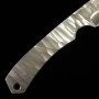 Custom Knife - PROMETHEUS - Thor - HS - Hairline Finish - D