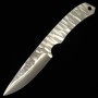 Custom Knife - PROMETHEUS - Thor - HS - Hairline Finish - F