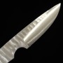 Custom Knife - PROMETHEUS - Thor - HS - Hairline Finish - F