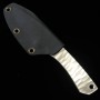 Custom Knife - PROMETHEUS - Thor - HS - Hairline Finish - C