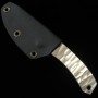 Custom Knife - PROMETHEUS - Thor - HS - Hairline Finish - D