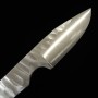 Custom Knife - PROMETHEUS - Thor - HS - Hairline Finish - G