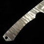 Custom Knife - PROMETHEUS - Thor - HS - Hairline Finish - G