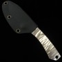 Custom Knife - PROMETHEUS - Thor - HS - Hairline Finish - G