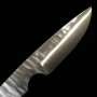 Custom Knife - PROMETHEUS - Thor - HS - Hairline Finish - H