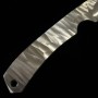 Custom Knife - PROMETHEUS - Thor - HS - Hairline Finish - H