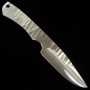 Custom Knife - PROMETHEUS - Thor - HS - Hairline Finish - I