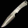 Custom Knife - PROMETHEUS - Thor - HS - Hairline Finish - I