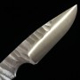 Custom Knife - PROMETHEUS - Thor - HS - Hairline Finish - I