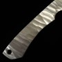 Custom Knife - PROMETHEUS - Thor - HS - Hairline Finish - I