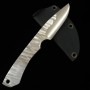 Custom Knife - PROMETHEUS - Thor - HS - Hairline Finish - I