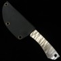 Custom Knife - PROMETHEUS - Thor - HS - Hairline Finish - I
