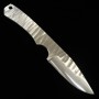 Custom Knife - PROMETHEUS - Thor - HS - Hairline Finish - J
