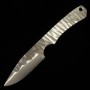 Custom Knife - PROMETHEUS - Thor - HS - Hairline Finish - J
