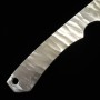 Custom Knife - PROMETHEUS - Thor - HS - Hairline Finish - J