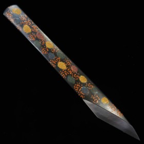 Kiridashi Kogatana - KANERU KOBO - "Firefly glow" - 24mm
