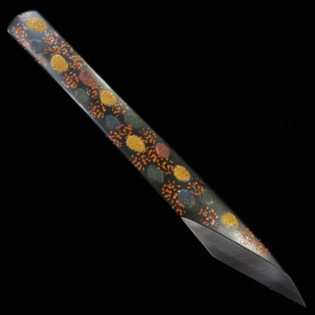 Kiridashi Kogatana - KANERU KOBO - "Firefly glow" - 24mm