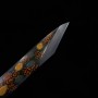 Kiridashi Kogatana - KANERU KOBO - "Firefly glow" - 24mm