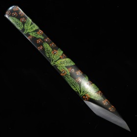 Kiridashi Kogatana - KANERU KOBO - "Let’s go for a sparkling stroll" - 24mm