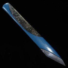 Kiridashi Kogatana - KANERU KOBO - "The great blue ocean" - 24mm