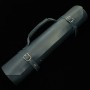 Leather Knife Roll - Long Lasteing Leather - 4 colors - 4P