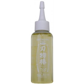 Camellia Oil for knives - TSUBAKI - 100mL
