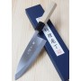 Japanese Deba Knife - MIURA - Tokujo Serie - for left-handed - Sizes: 12/13,5 / 15 / 16,5/18cm