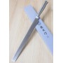 Japanese Takobiki Knife - FUJITORA - before known as Tojiro-pro - Sizes: 24 / 27 / 30cm