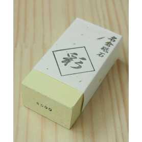 Nagura Stone - NANIWA - Grit 8.000 - Size: 60x30x20mm