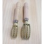 Fish Scale Remover - MIURA - Sizes: M / L