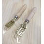 Fish Scale Remover - MIURA - Sizes: M / L