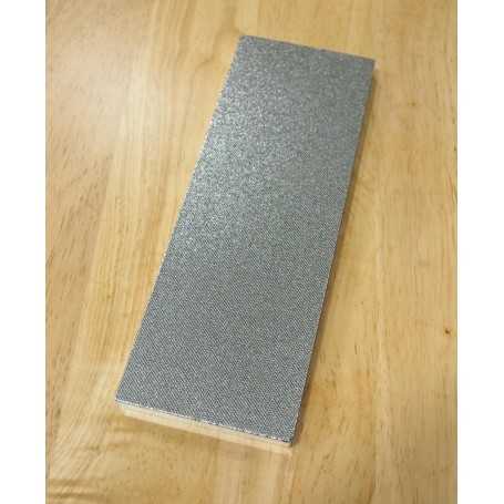 Diamond Stone - 140/170 Grit - ATOMA - Size: 210x75x11mm