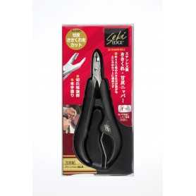 Cuticles Plier - GREEN BELL - Seki Edge Serie