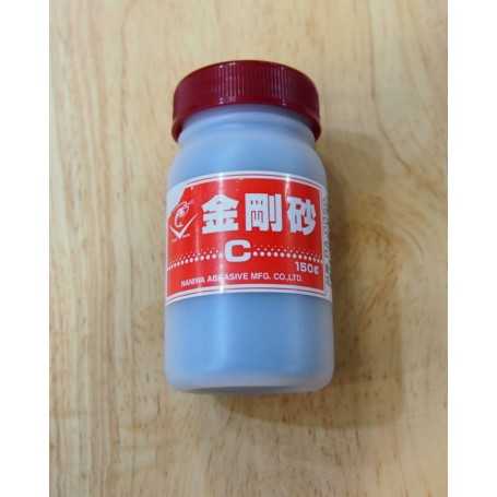 Iron Powder - Kongosha - NANIWA - 150g