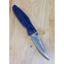 Switchblade - Mcusta - VG-10 Damascus - Sengoku Serie - Date Masamune MC-0186D - Size: 94mm