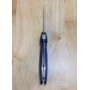 Switchblade - Mcusta - VG-10 Damascus - Sengoku Serie - Date Masamune MC-0186D - Size: 94mm