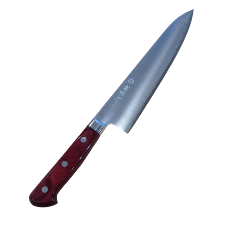 Japanese Chef Knife - TAKAMURA HAMONO - R2 Serie - Sizes: 21cm