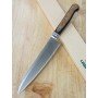 Japanese Petty Knife - SUISIN - Molybdän Stainless Serie - Größe: 12/15cm