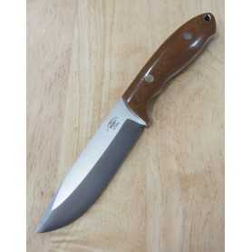 Japanese knife - Moki Knife - MK-2020NBCM/CO - Berg - VG10 - Size:11cm